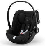 Cybex CLOUD G I-SIZE Moon Black