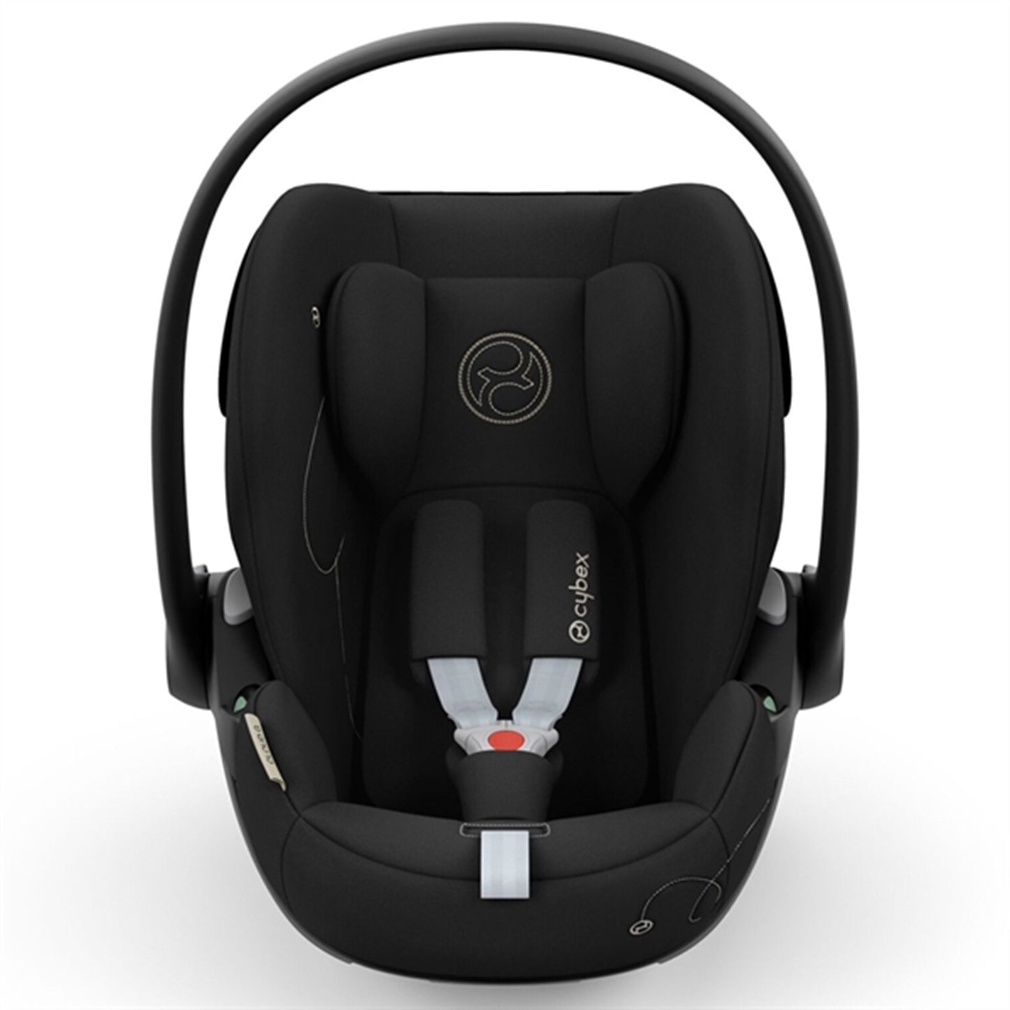 Cybex CLOUD G I-SIZE Moon Black