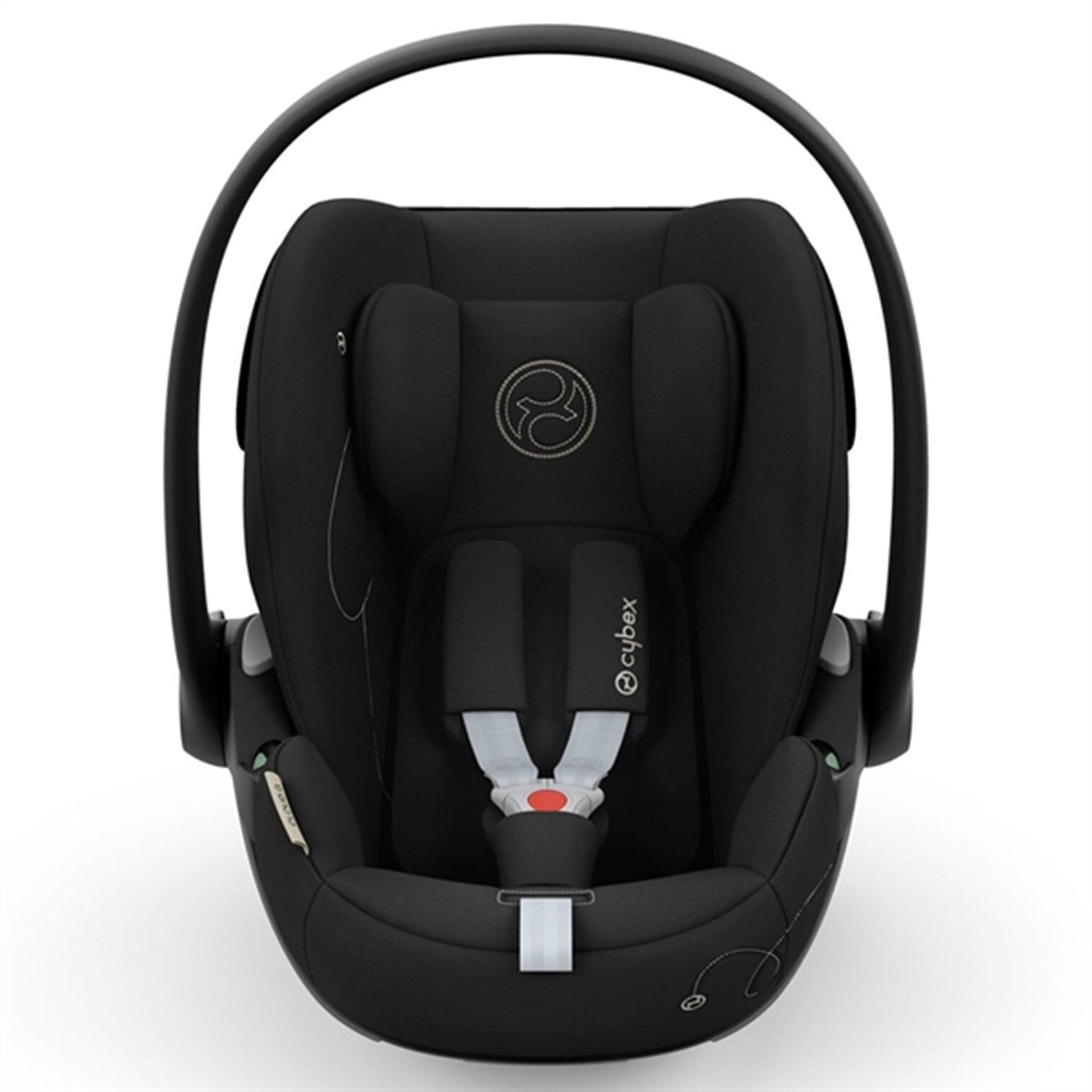 Cybex CLOUD G I-SIZE Moon Black