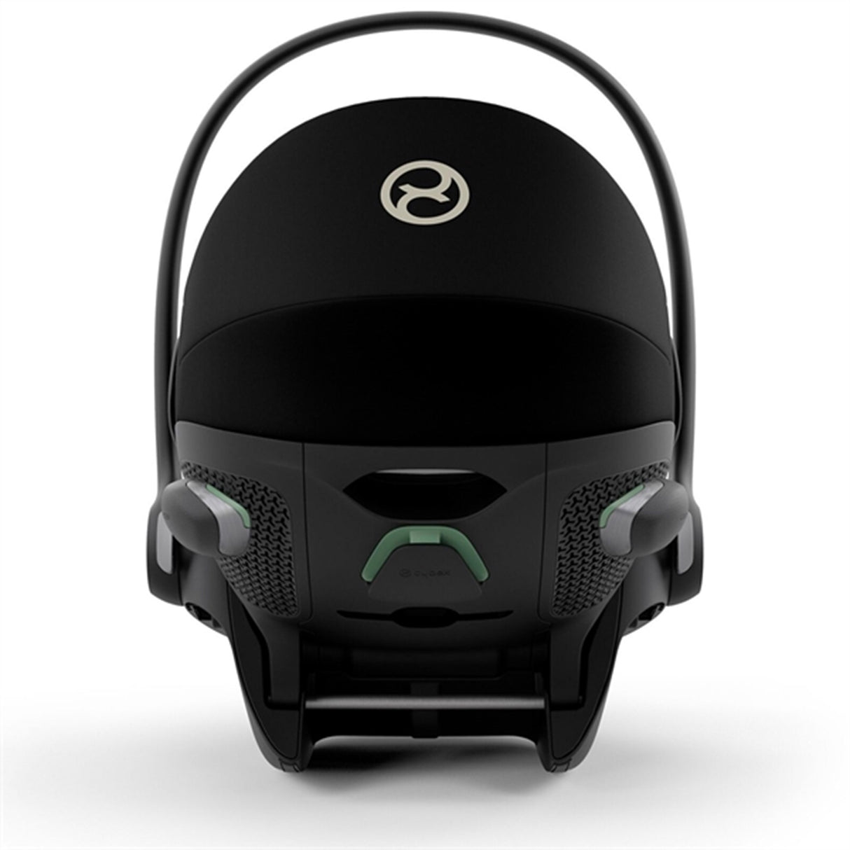 Cybex CLOUD G I-SIZE Moon Black