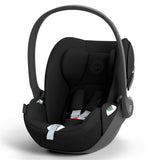 Cybex CLOUD G I-SIZE Moon Black
