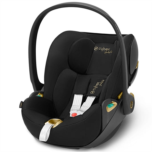 Cybex CLOUD Z2 I-SIZE Wings Car Seat
