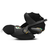 Cybex CLOUD Z2 I-SIZE Wings Car Seat 2