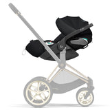 Cybex CLOUD Z2 I-SIZE Wings Car Seat 3