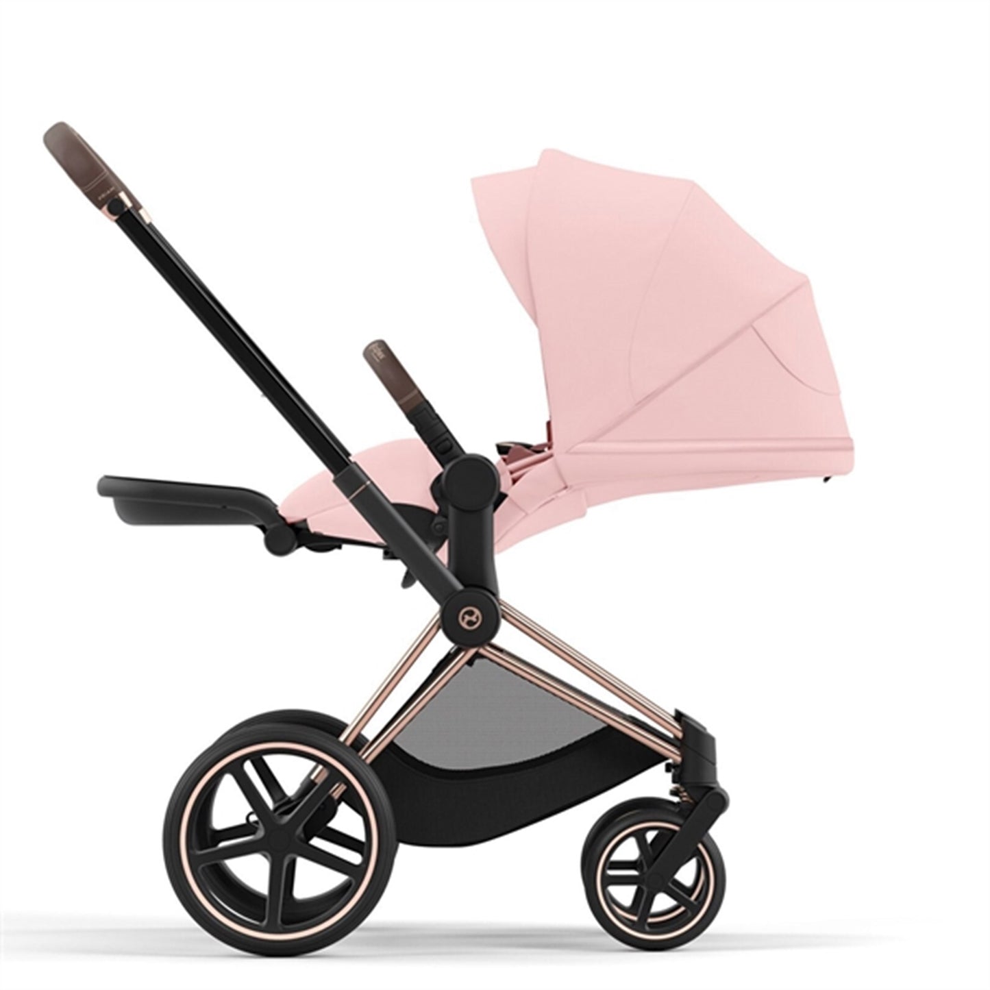 Cybex PRIAM Seat Pack Peach Pink