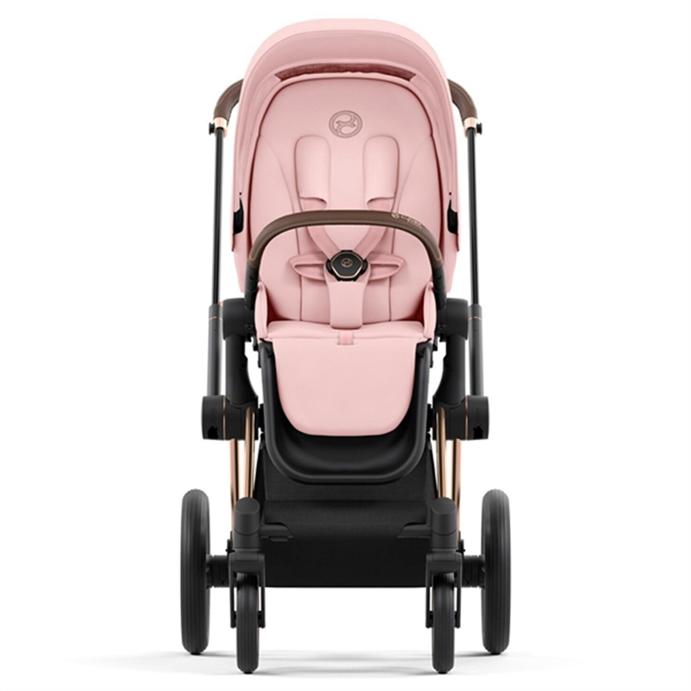 Cybex PRIAM Seat Pack Peach Pink