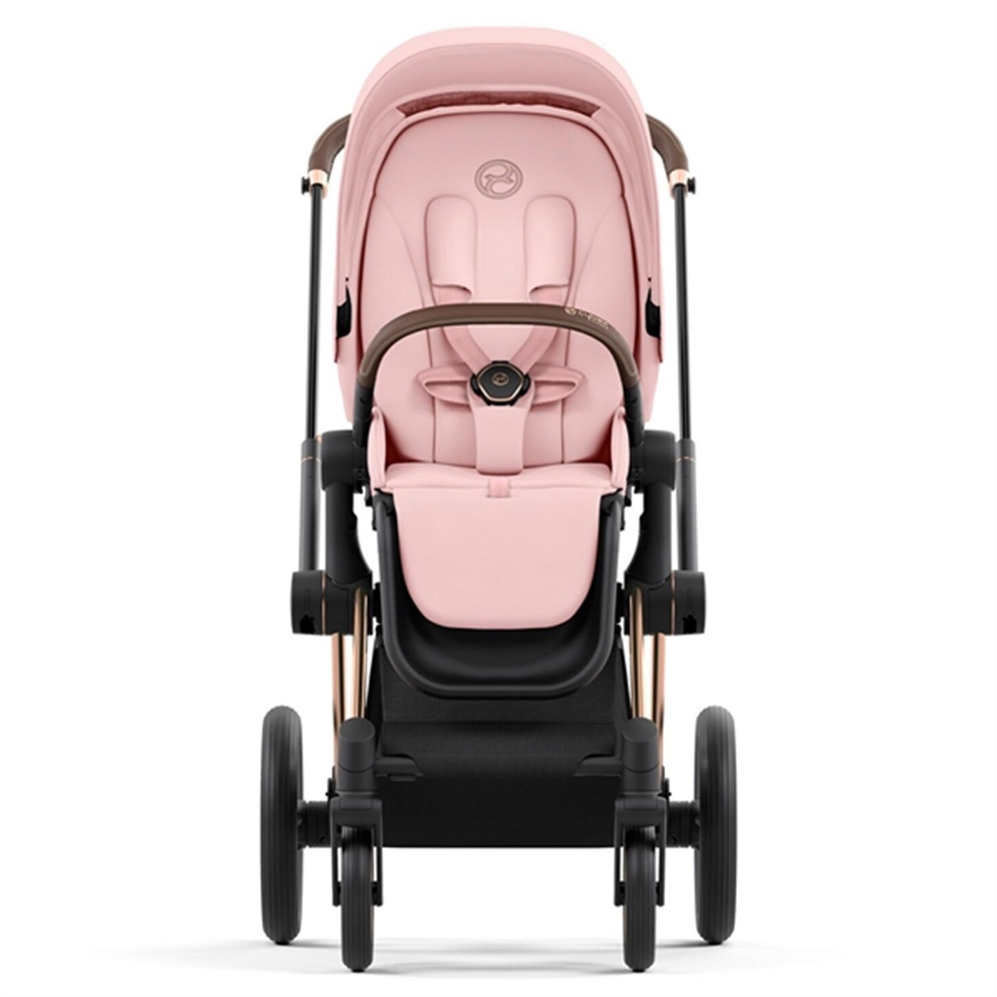 Cybex PRIAM Seat Pack Peach Pink