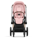 Cybex PRIAM Seat Pack Peach Pink