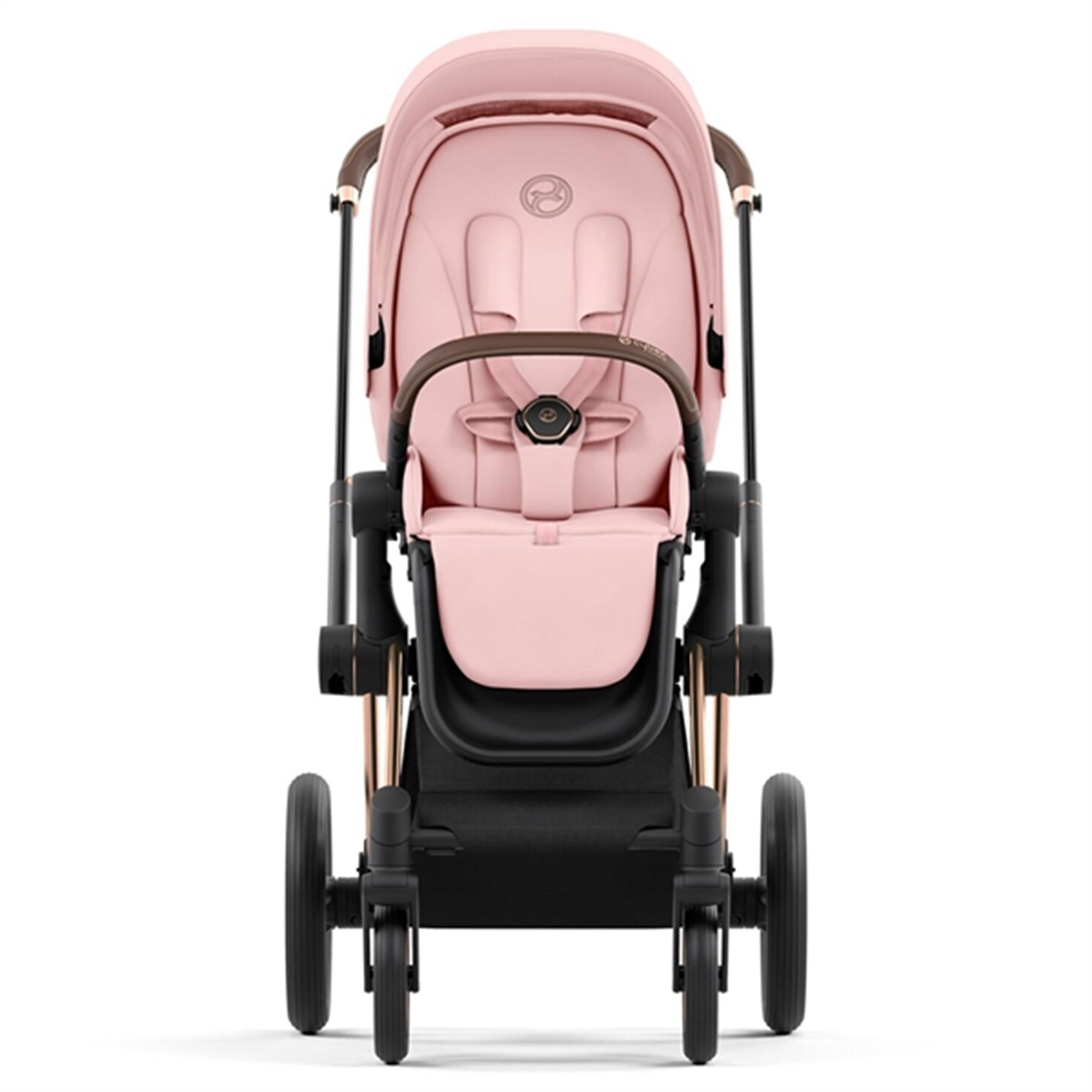 Cybex PRIAM Seat Pack Peach Pink