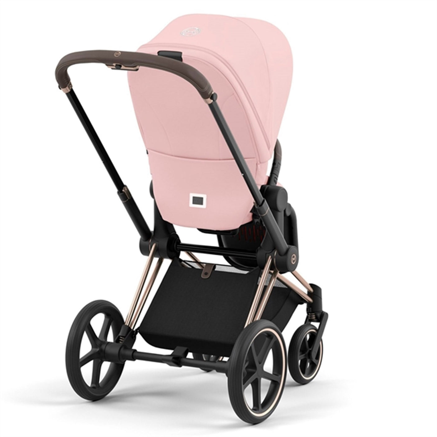 Cybex PRIAM Seat Pack Peach Pink