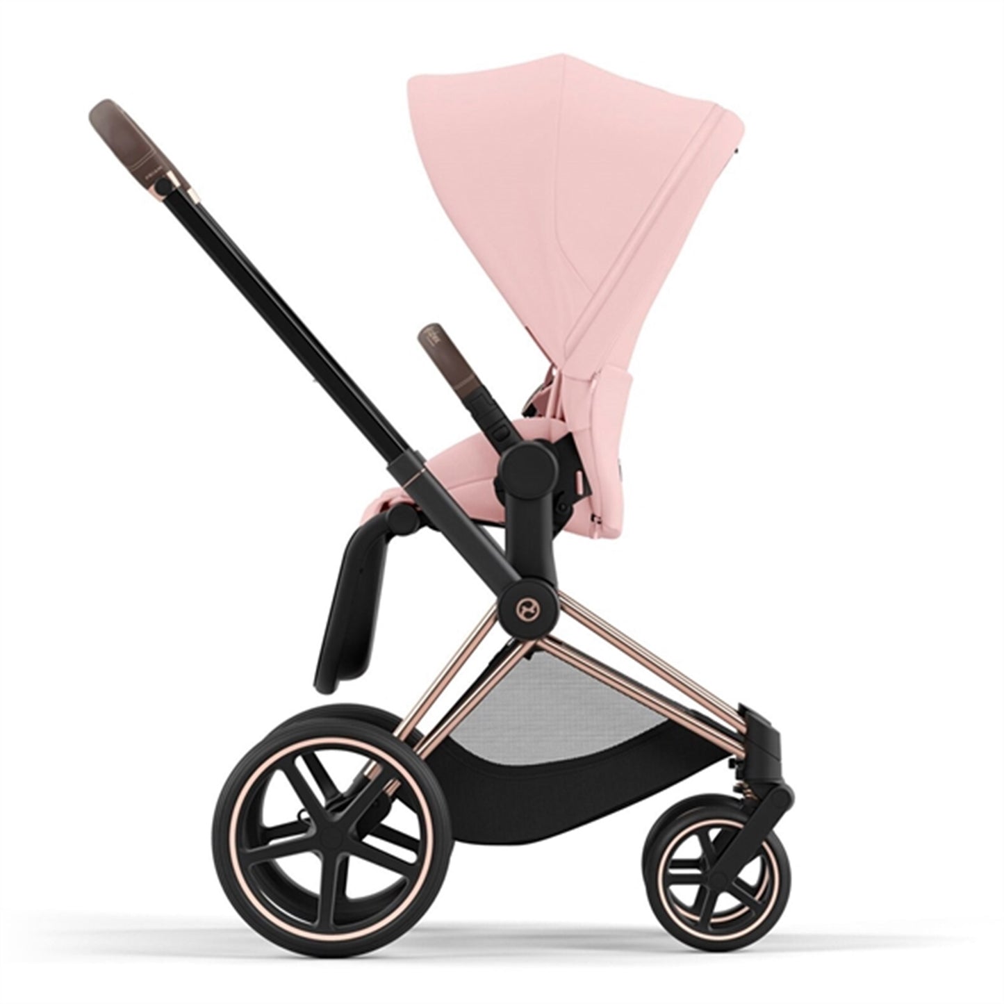 Cybex PRIAM Seat Pack Peach Pink