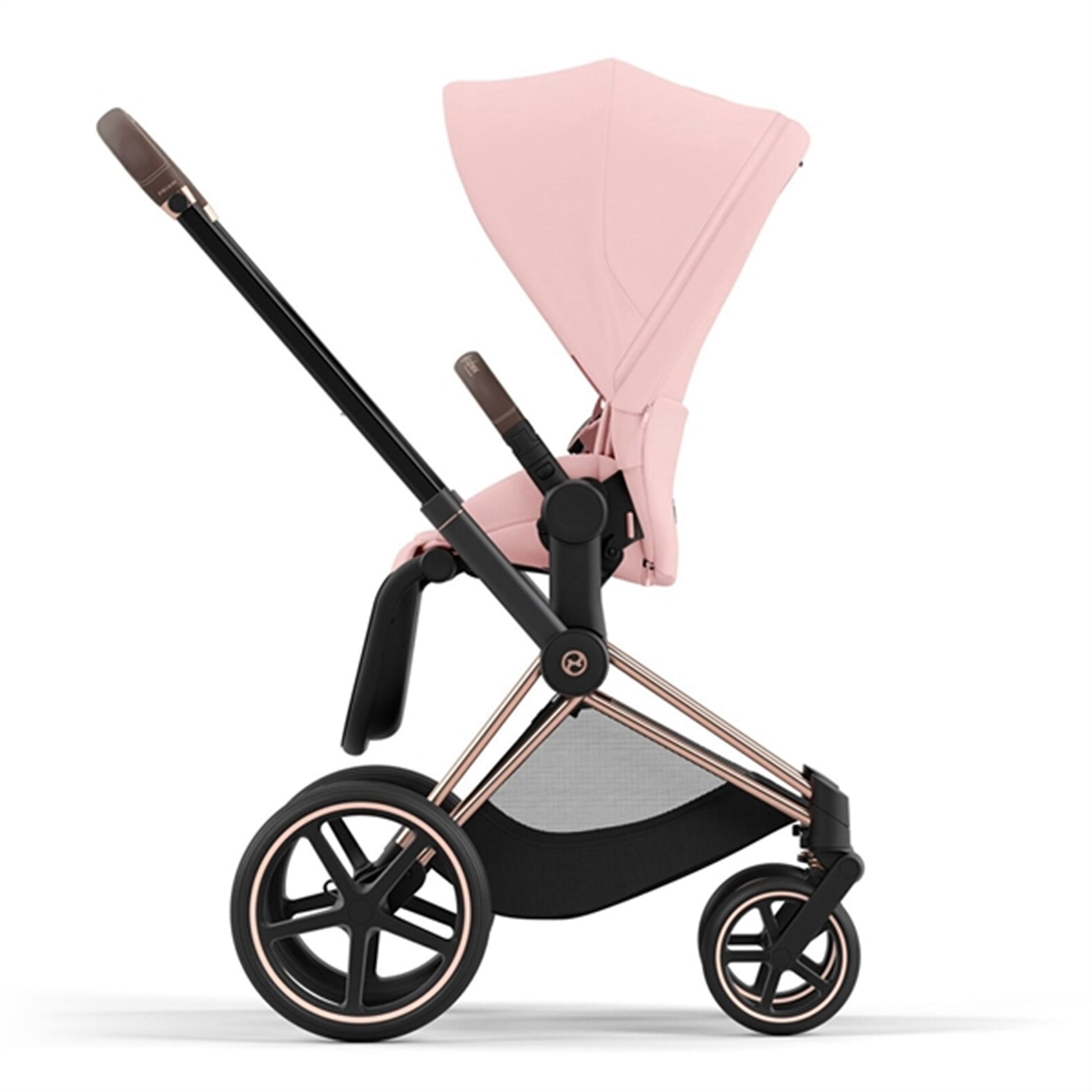 Cybex PRIAM Seat Pack Peach Pink