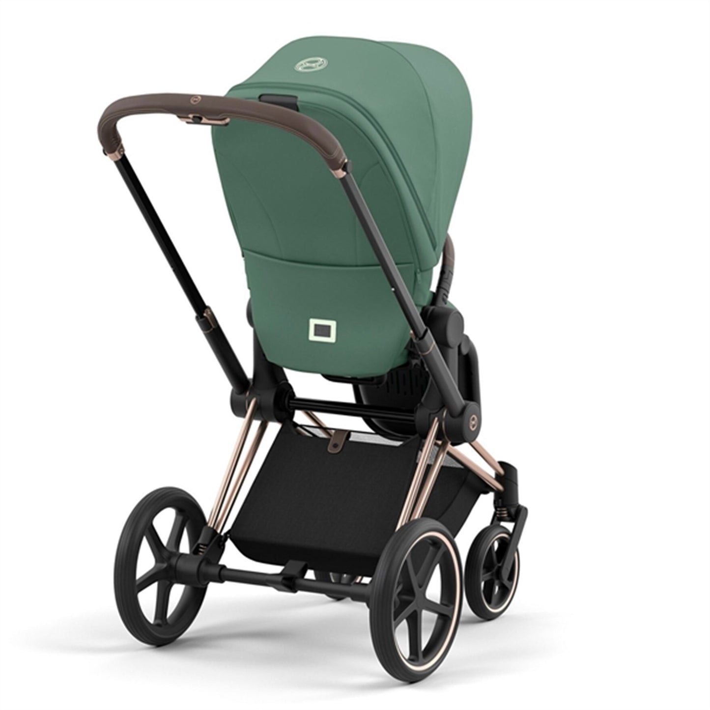 Cybex PRIAM Seat Pack Leaf Green