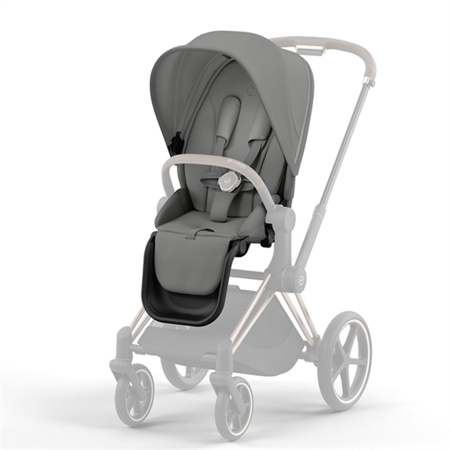 Cybex PRIAM Seat Pack Mirage Grey