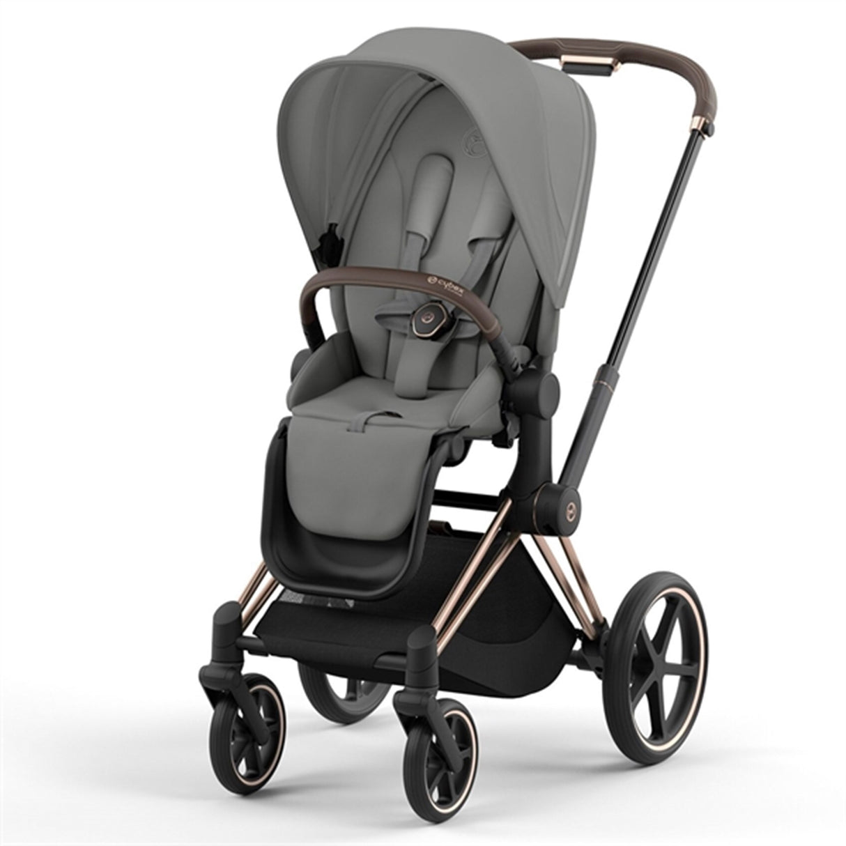 Cybex PRIAM Seat Pack Mirage Grey