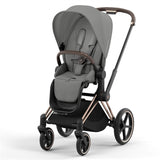 Cybex PRIAM Seat Pack Mirage Grey