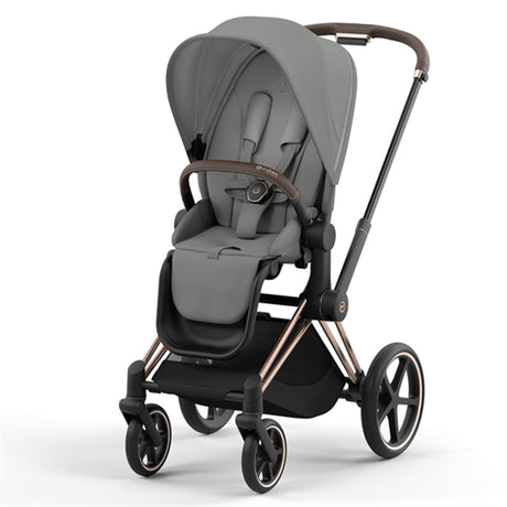 Cybex PRIAM Seat Pack Mirage Grey