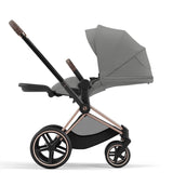 Cybex PRIAM Seat Pack Mirage Grey