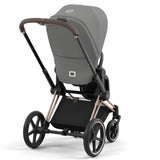 Cybex PRIAM Seat Pack Mirage Grey