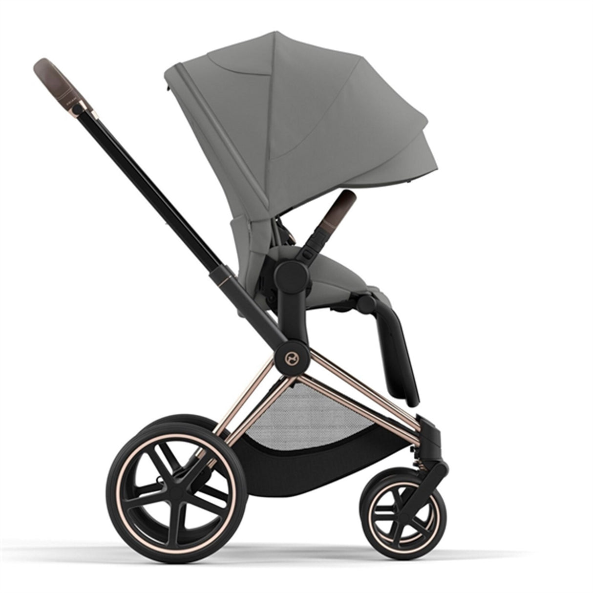 Cybex PRIAM Seat Pack Mirage Grey