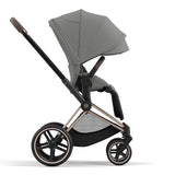 Cybex PRIAM Seat Pack Mirage Grey