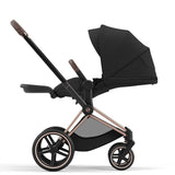 Cybex PRIAM Seat Pack Sepia Black