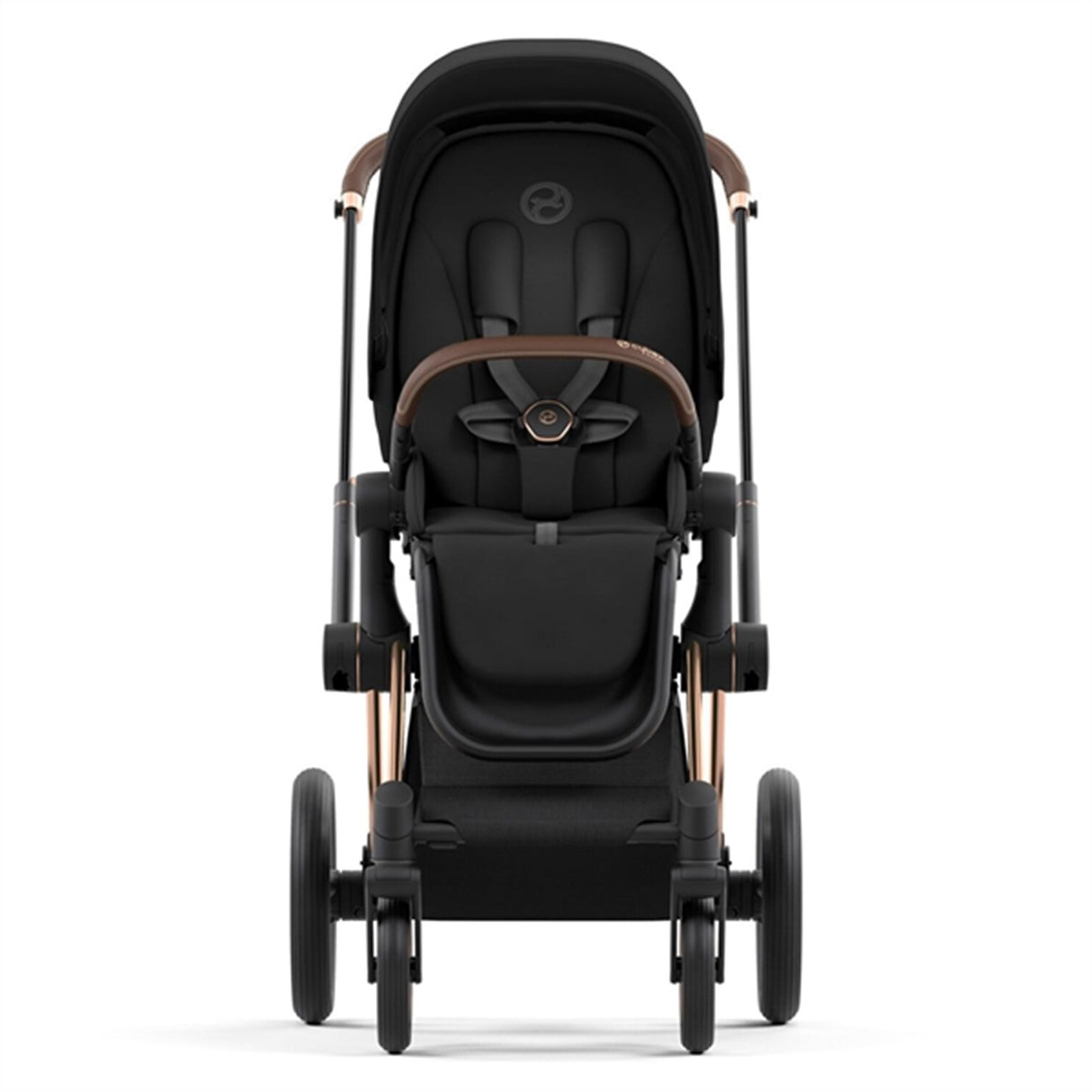 Cybex PRIAM Seat Pack Sepia Black