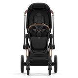 Cybex PRIAM Seat Pack Sepia Black