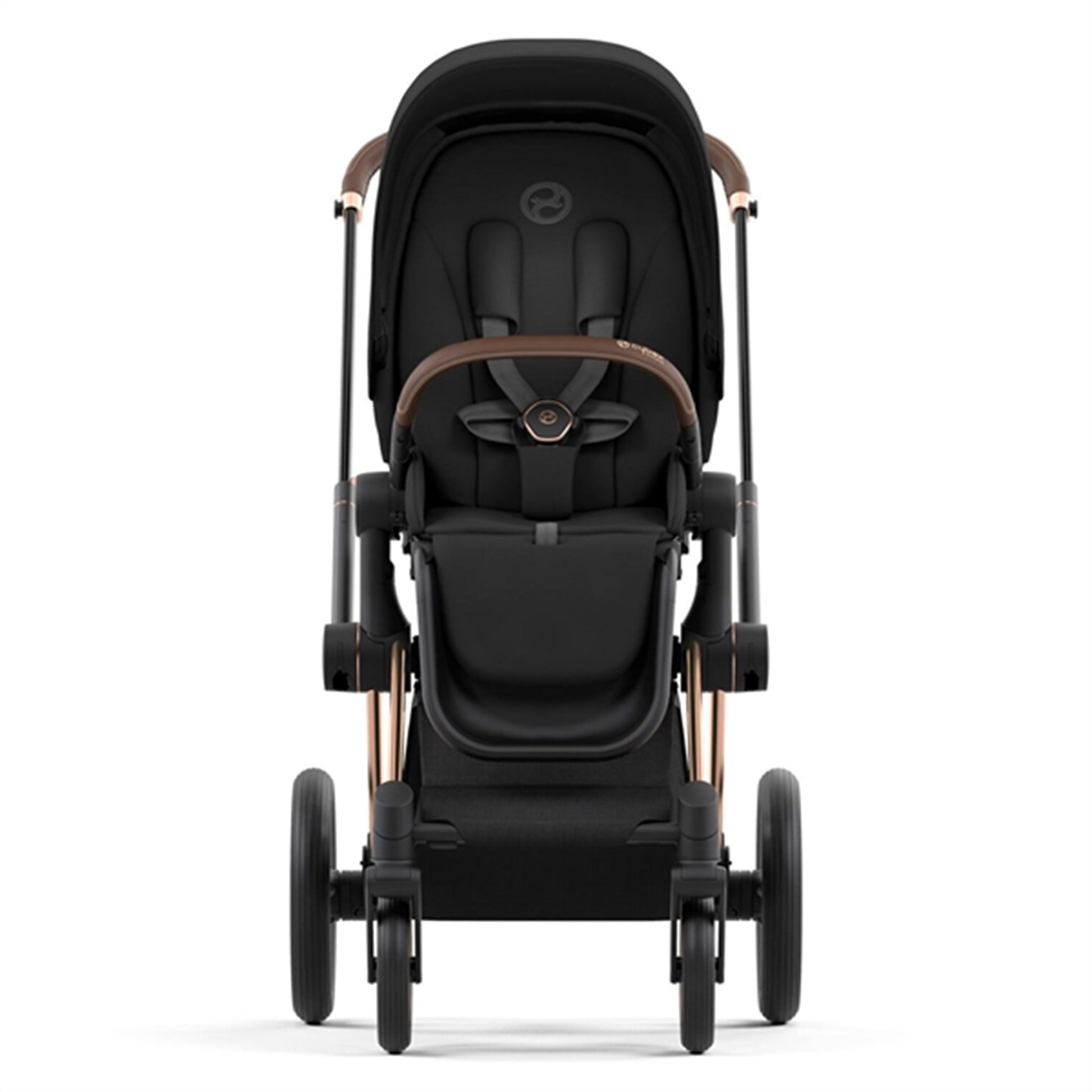 Cybex PRIAM Seat Pack Sepia Black