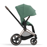 Cybex PRIAM Seat Pack Leaf Green