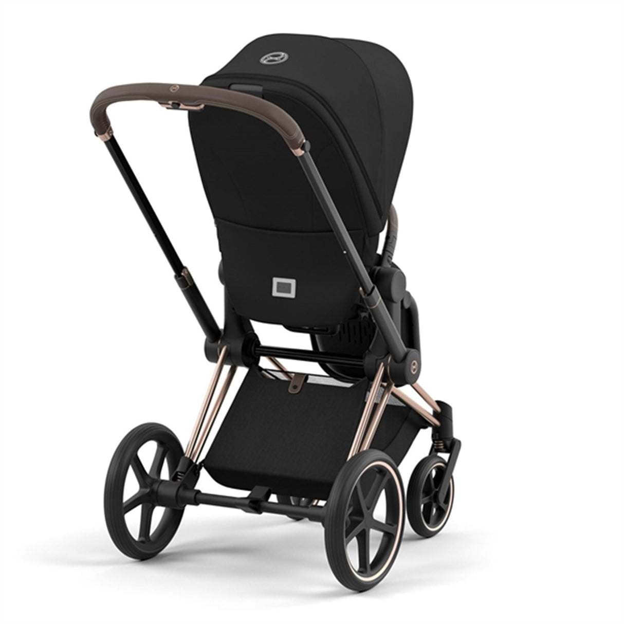 Cybex PRIAM Seat Pack Sepia Black