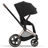 Cybex PRIAM Seat Pack Sepia Black