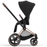 Cybex PRIAM Seat Pack Sepia Black