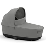 Cybex PRIAM Lux Carry Cot Mirage Grey
