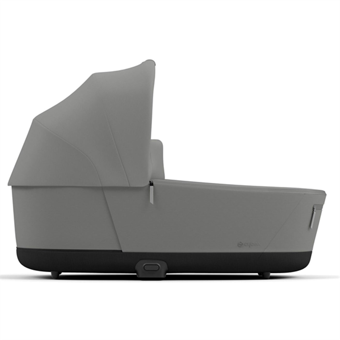 Cybex PRIAM Lux Carry Cot Mirage Grey
