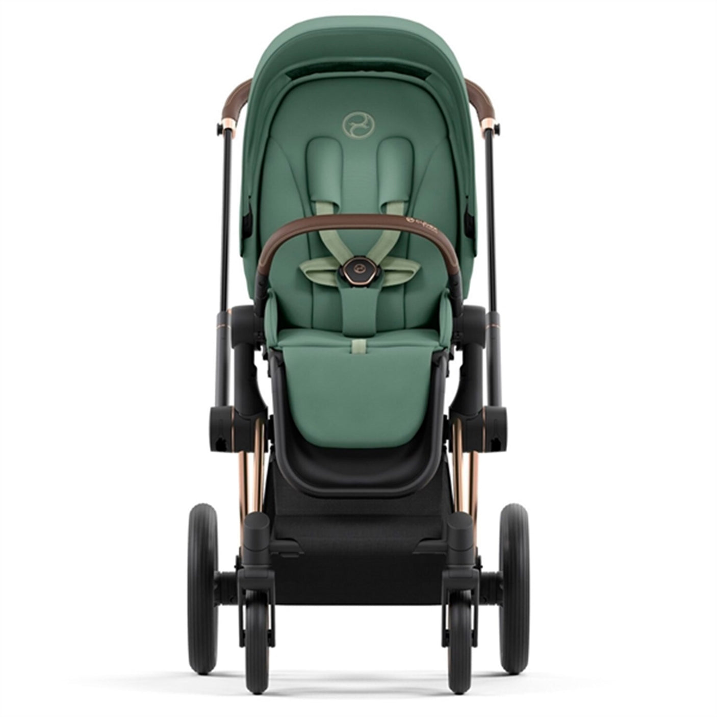 Cybex PRIAM Seat Pack Leaf Green