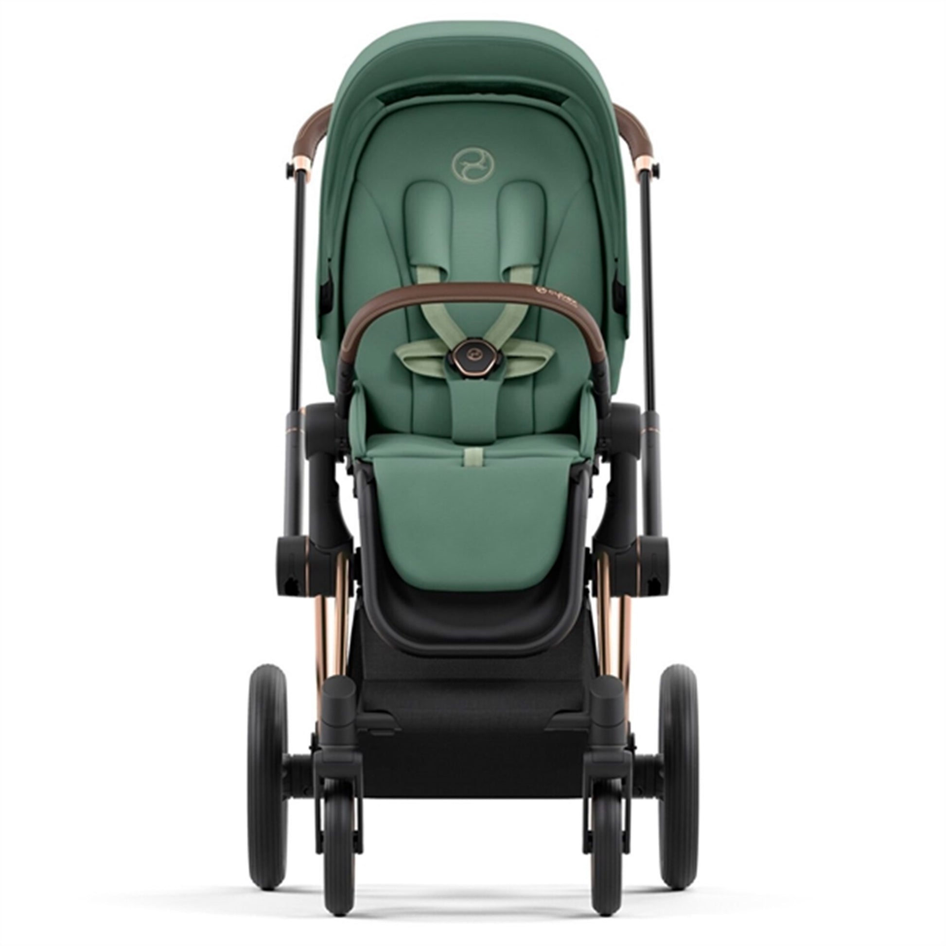 Cybex PRIAM Seat Pack Leaf Green