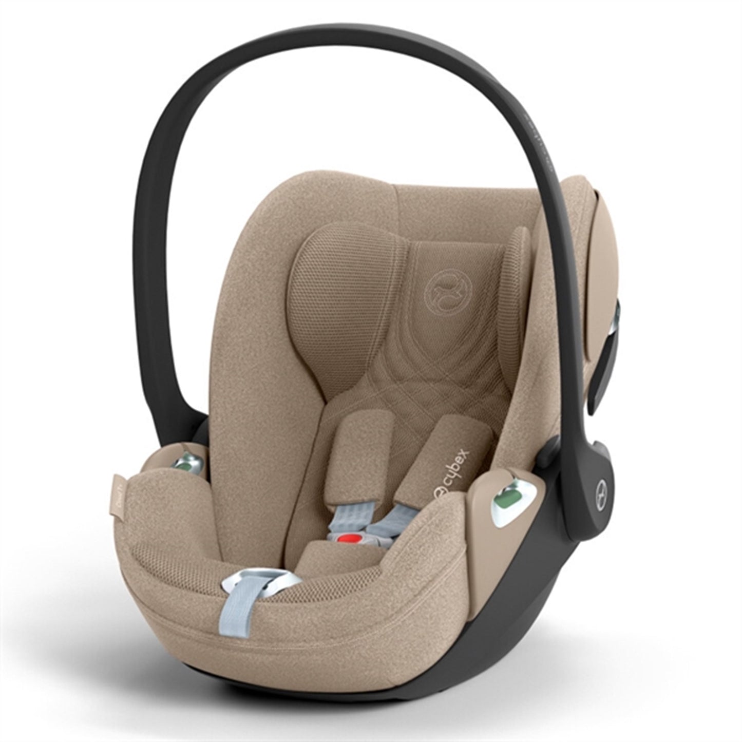 Cybex CLOUD T I-SIZE Plus Cozy Beige