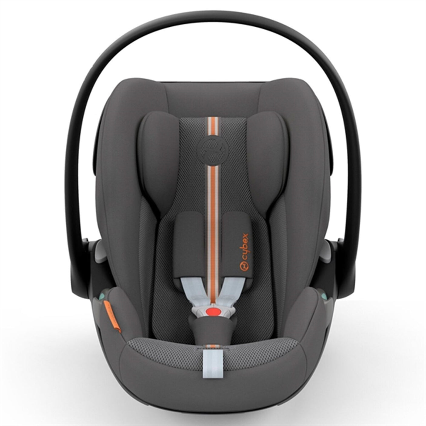 Cybex CLOUD G I-SIZE Plus Lava Grey