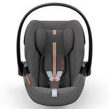 Cybex CLOUD G I-SIZE Plus Lava Grey