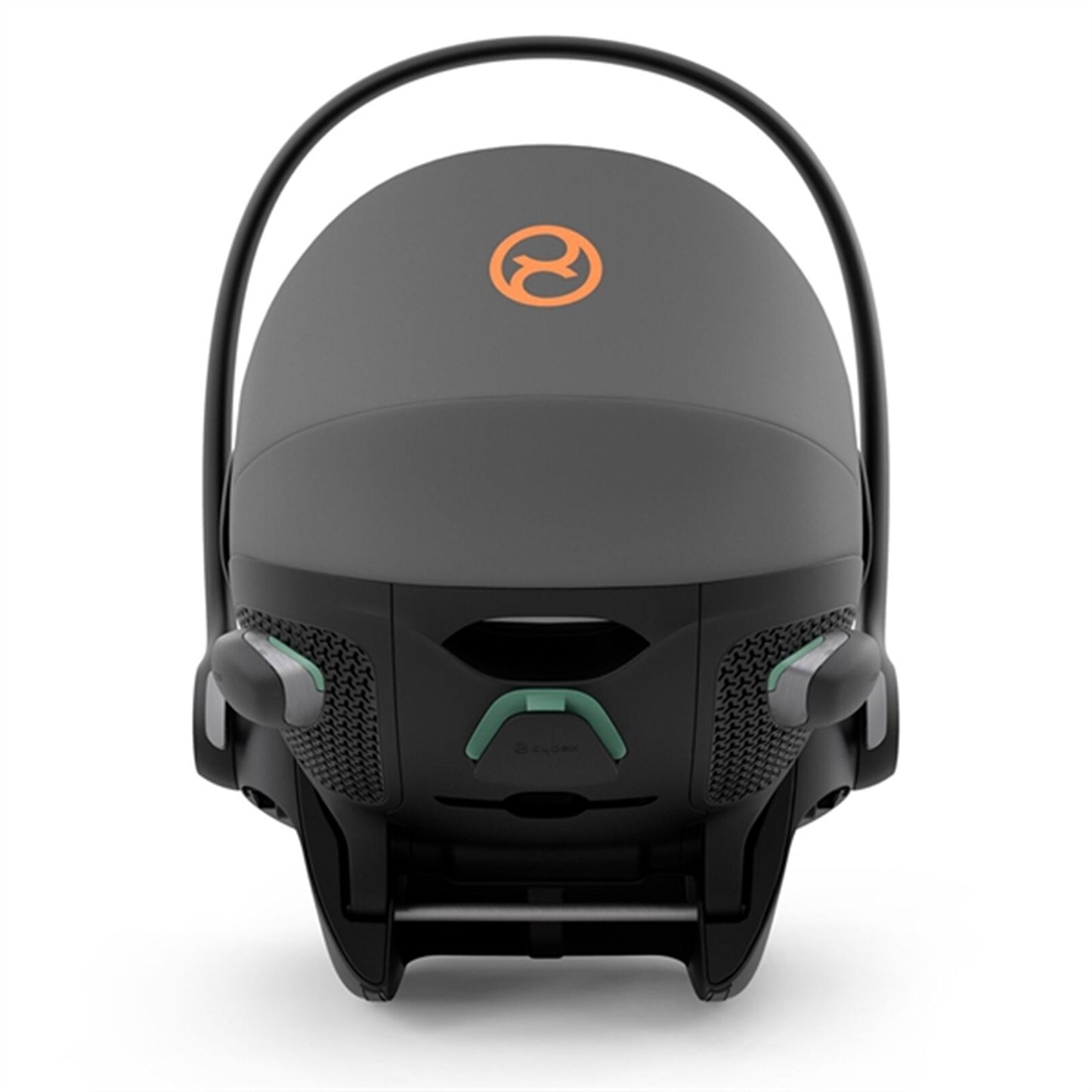 Cybex CLOUD G I-SIZE Plus Lava Grey