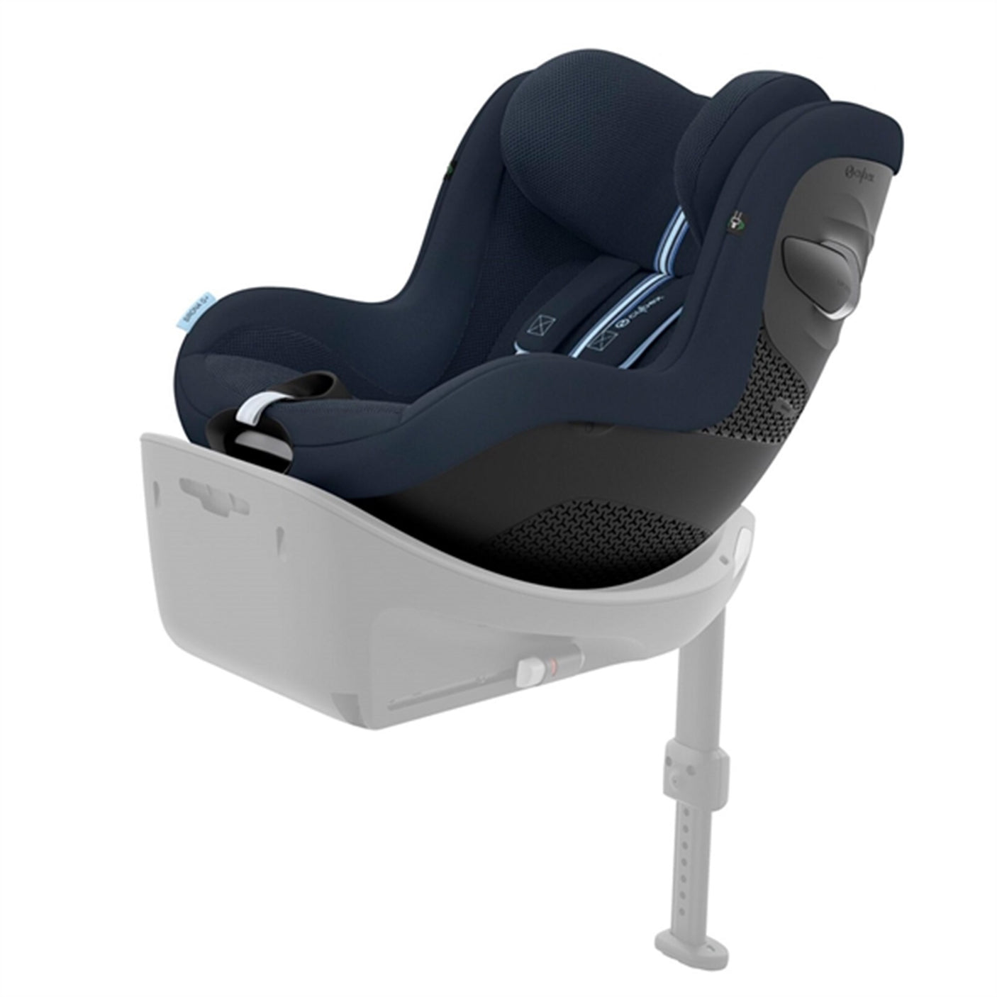 Cybex SIRONA G I-SIZE PLUS Ocean Blue