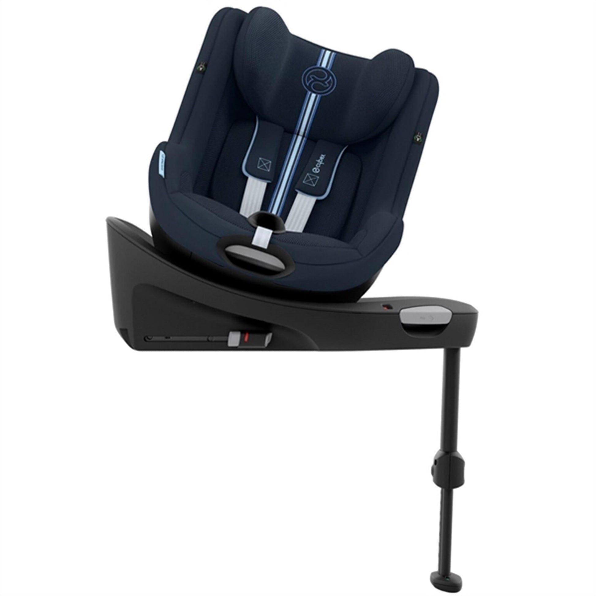 Cybex SIRONA G I-SIZE PLUS Ocean Blue