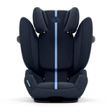 Cybex SOLUTION G I-FIX PLUS Car Seat Ocean Blue
