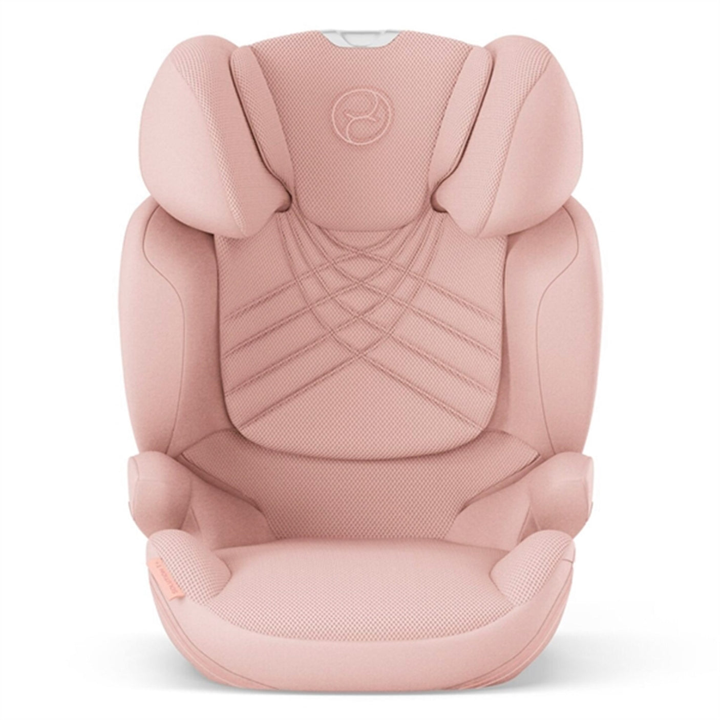 Cybex SOLUTION T I-FIX PLUS Car Seat Peach Pink