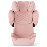 Cybex SOLUTION T I-FIX PLUS Car Seat Peach Pink
