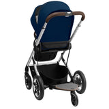 Cybex Standing Board Black