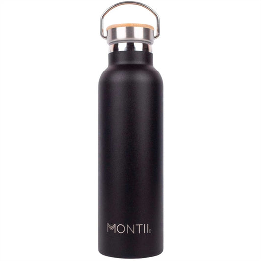MontiiCo Orginal Thermos Coal