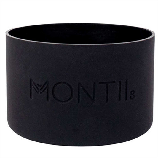 MontiiCo Mini Orginal Bumper Coal