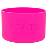 MontiiCo Mini Orginal Bumper Pomegranate